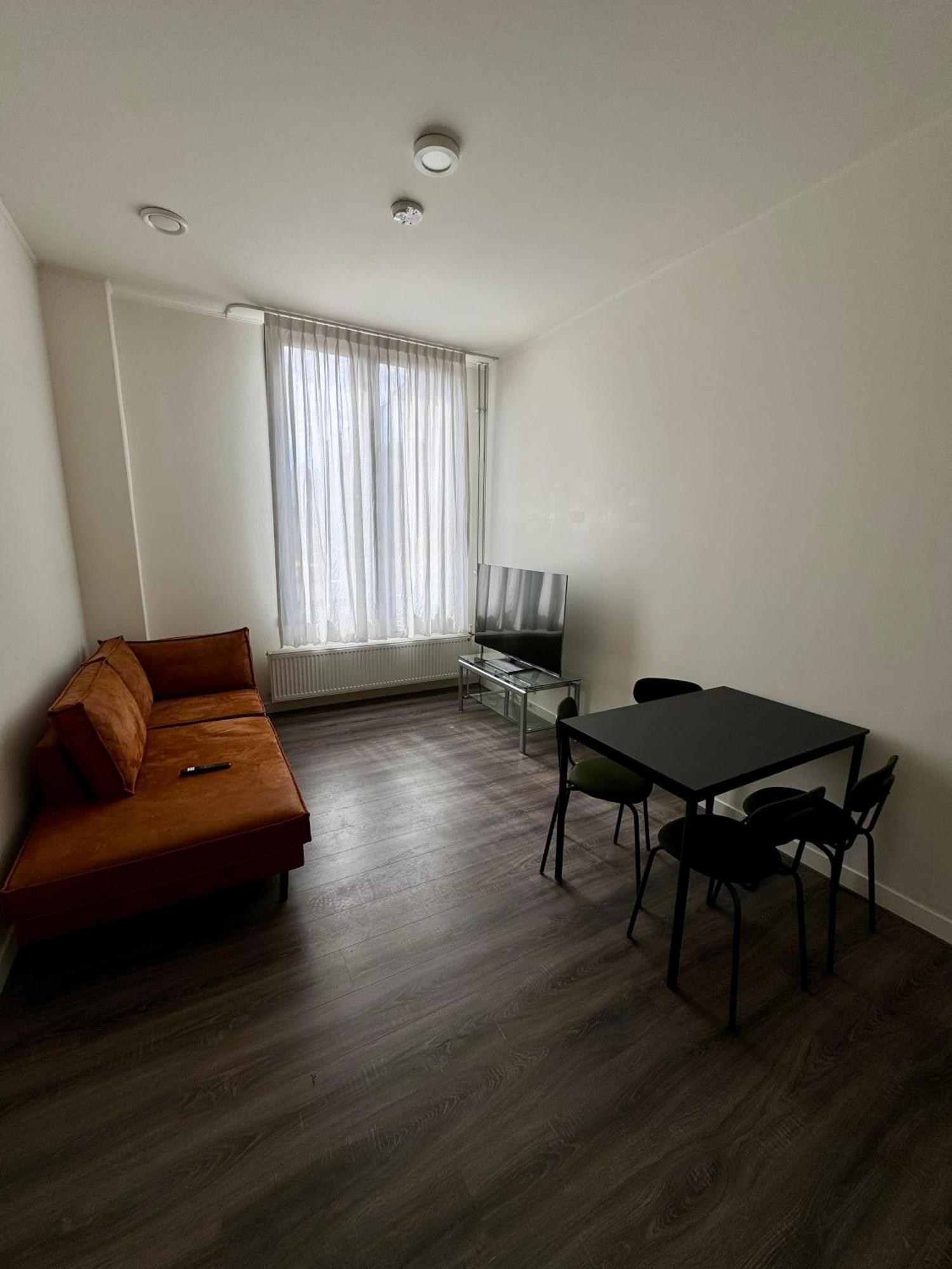 86 3City Appartement Met Prive Parkeerplaats Енсхеде Екстер'єр фото